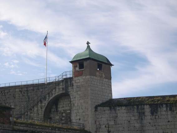  Tour de la Reine